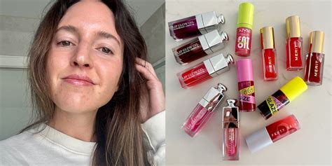 is dior lip oil vegan